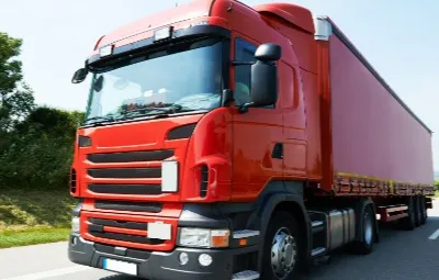 Ankara Ahlat Ambar Kargo